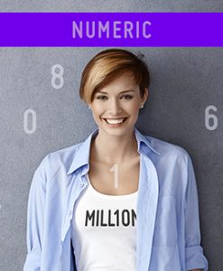 Numeric